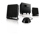 Слушалки Philips Мултимедийни високоговорители