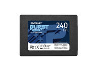 SSD 240GB Patriot Burst Elite