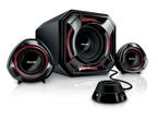 Слушалки Philips мултимедийни високоговорители