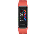 Смарт гривни Huawei Band 4 Amber Sunrise