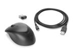 Мишки HP Wireless Premium Mouse