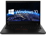 Лаптопи Lenovo ThinkPad P14s Gen 2