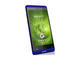 Смартфони GSmart Roma R2 4GB, син цвят