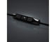 Слушалки Sennheiser MOMENTUM In-Ear i - iPhone черни
