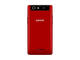 Смартфони GSmart Roma R2 4GB, червен цвят