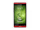 Смартфони GSmart Roma R2 4GB, червен цвят