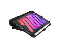 Калъфи за таблети Speck iPad Mini (2021) Balance Folio (w/MB) Black / Black