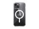 Калъфи Speck iPhone 13 Presidio Perfect Clear Glitter Grip + MS Clear/Platinum Glitter