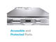 Калъфи Speck iPhone 13 Pro Max (fits iPhone 12 Pro Max) Presidio Perfect Clear Clear/Clear