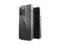 Калъфи Speck iPhone 13 Pro Presidio Perfect Clear Glitter Clear/Platinum Glitter