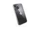 Калъфи Speck iPhone 13 Mini (fits 12 mini) Presidio Perfect Clear Glitter Clear/Platinum Glitter