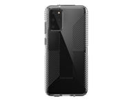 Калъфи Speck Samsung Galaxy S20+ CLEAR GRIP - CLEAR/CLEAR