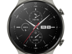 Смарт часовници Huawei Watch GT2 Pro, Night Black