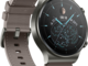 Смарт часовници Huawei Watch GT2 Pro, Nebula Gray