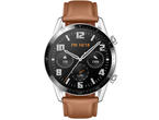 Смарт часовници Huawei Watch GT 2 Latona B19V Pebble Brown 