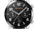 Смарт часовници Huawei Watch GT 2 Latona Pebble Brown