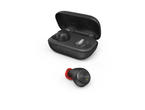 Слушалки Hama "Spirit Chop" , Black
