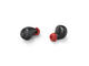 Слушалки Hama "Spirit Chop" , Black