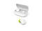Слушалки Hama "Spirit Chop" , White