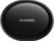 Слушалки Huawei FreeBuds 4i, Carbon Black