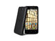 Смартфони GOCLEVER FONE INSIGNIA 5X 4GB, черен цвят