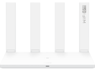 Мрежово оборудване Huawei AX3 Wi-Fi 6