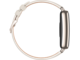 Смарт часовници Huawei Watch Fit Mini Fara-B69 Frosty White Leather Strap