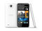 Смартфони HTC Desire 300 4GB, бял цвят