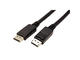 Кабели и Адаптери Value 11.99.5763 DisplayPort кабел 3m