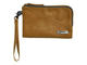 Калъфи Golla Phone Purse SWOOSIE кафяв