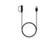 Зарядни устройства Samsung Dual Fast Car Charger EP-L1100WBEGEU 