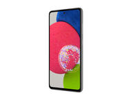 Смартфони Samsung Galaxy A52s 128GB + 6GB RAM, Black