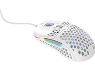 Мишки Xtrfy M42 Pink, White
