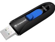 USB памети 256GB Transcend JetFlash 790, USB 3.0
