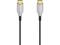Кабели и Адаптери Hama Optical, Active HDMI™ Cable, Plug-Plug, 4K, gold-plated, 15 метра
