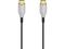 Кабели и Адаптери Hama Optical, Active HDMI™ Cable, Plug-Plug, 4K, gold-plated, 10 метра