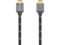 Кабели и Адаптери Hama Ultra High Speed HDMI™ Cable, Certified, Plug - Plug, 8K, alu, 2 метра