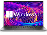 Лаптопи Dell XPS 15 9510