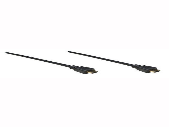 Кабели и Адаптери Manhattan HDMI кабел