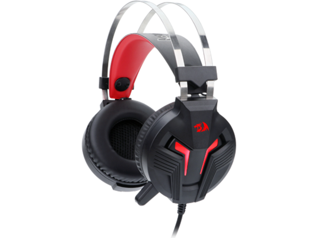 Слушалки Redragon Memecoleous H112
