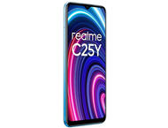 Смартфони Realme C25Y 128GB Blue