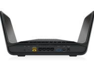 Мрежово оборудване Netgear AX6600 WiFi Router (RAX70)