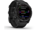 Смарт часовници Garmin Fenix 7 Solar Slate Gray/Black