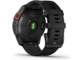 Смарт часовници Garmin Fenix 7 Solar Slate Gray/Black