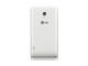 Смартфони LG Optimus L7 II P710 4GB, бял цвят