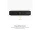 Външни батерии Мophie Powerstation Go Rugged Compact, Black