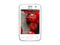 Смартфони LG Optimus L3 II E435 4GB, бял цвят