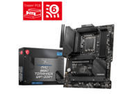 Дънни платки MSI MAG B660 TOMAHAWK WIFI DDR4