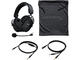 Слушалки Kingston HyperX Cloud Alpha Blackout