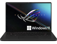 Лаптопи ASUS ROG Zephyrus M16 GU603ZX-K8038W